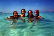 04-24-02  group shot in water.jpg (28008 bytes)