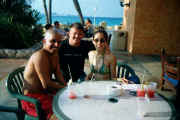 04-26-02 025_22a Nelson Stephen & V at bar.jpg (26683 bytes)